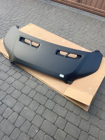 Капот 1810312 FORD