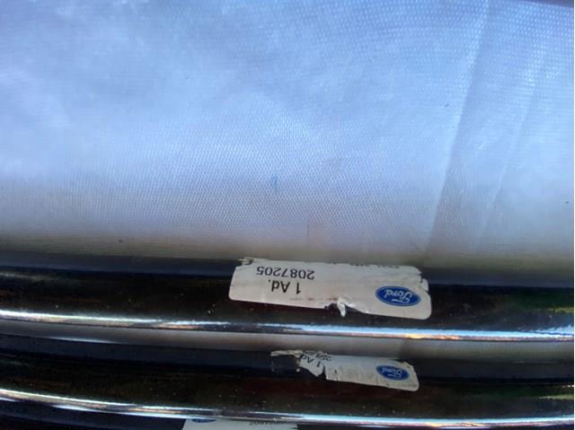 Стабілізатор передній 2087205 FORD