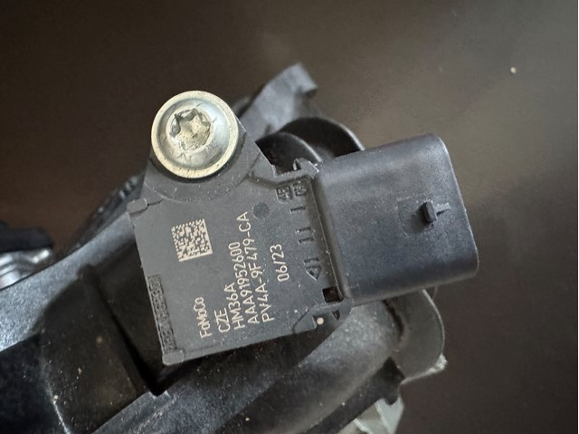 Датчик тиску повітря 2264432 FORD
