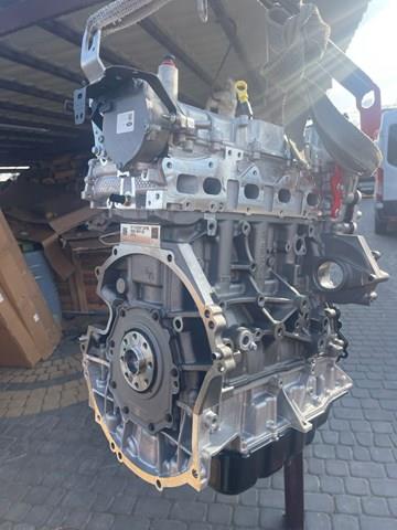 Мотор в зборі 2384516 FORD