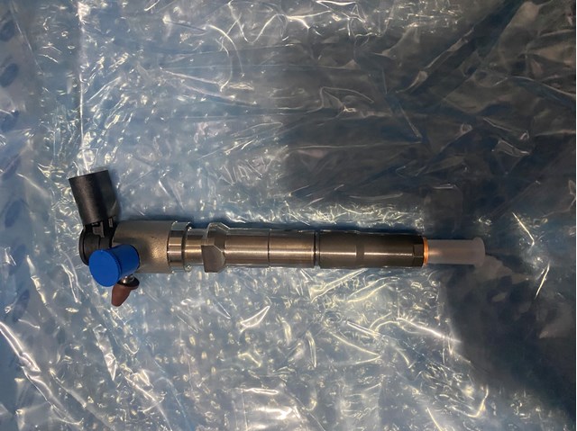 Форсунки електромагнітні JB3Q9K546AA FORD