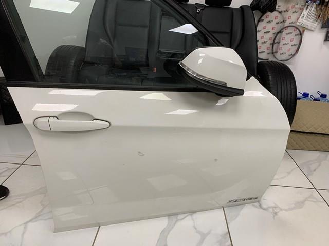 Дверка передня права 41009628746 BMW