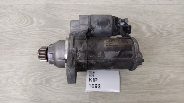 Стартер vw jetta a6 golf 7 passat b7 b8 b9 nms usa (2011-2022) 02m911024r

запчастина б/у оригінал в наявності!

складський номер деталі: kip1093

графік роботи: 


пн – пт 9.00 – 18.00 год
сб – 9.00 – 13.00 год
нд - вихідний