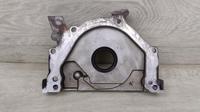 Передня кришка головки блока циліндрів (ГБЦ) 03G103153B VAG