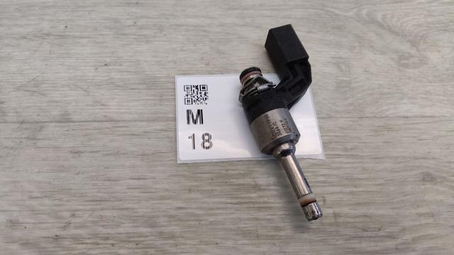 Форсунка вприску палива 03H906036E VAG