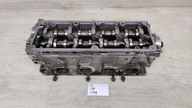 Головка блоку 03L103286A VAG