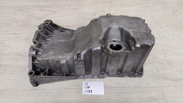 Піддон масляний картера двигуна 03L103603D VAG