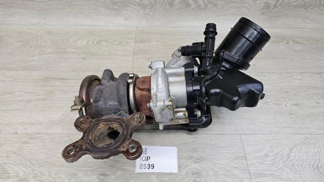 Турбокомпресор 04E145722M VAG