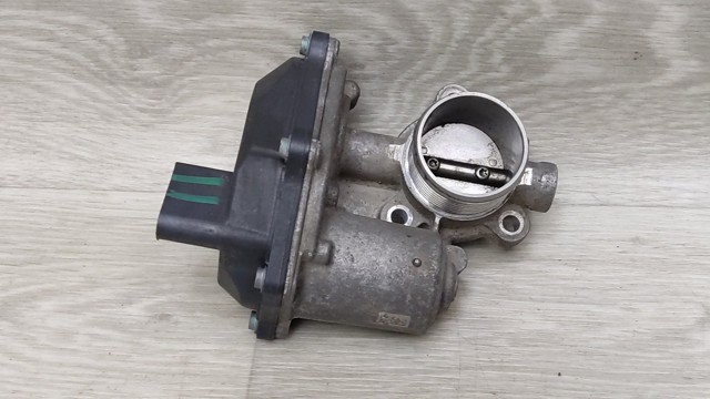 Клапан EGR 04L131501M VAG