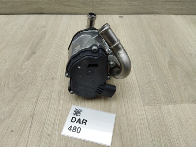 Клапан рециркуляції відпрацьованих газів EGR 04L131501RV110 VAG