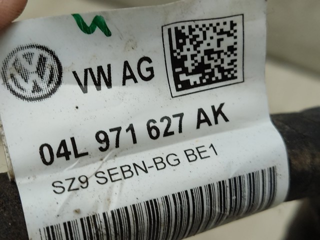 04L971627AK VAG