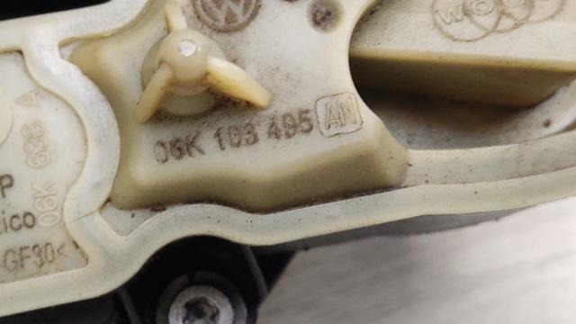 Клапан картерних газів 06K103495AN VAG