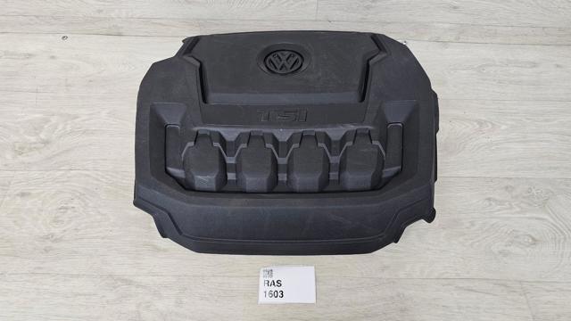 Кришка двигуна декоративна 06K103925CL VAG