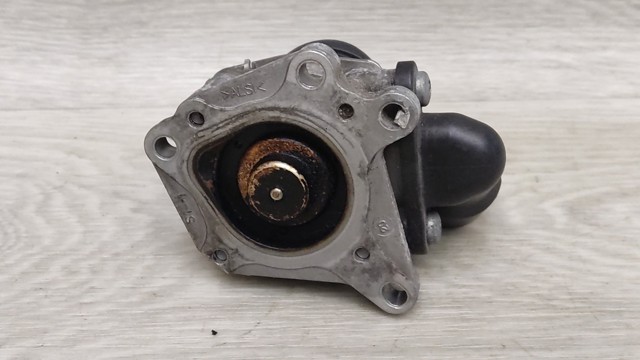 Клапан EGR, рециркуляції газів 06K131097AB VAG