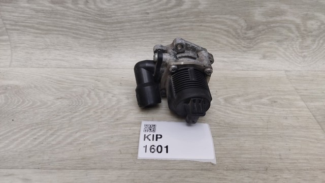 Клапан EGR рециркуляції газів 06K131097AB VAG