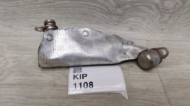 Трубка/шланг відводу масла від турбіни 06K145735L VAG