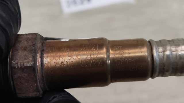Лямбдазонд, датчик кисню до каталізатора 06K906262CR VAG