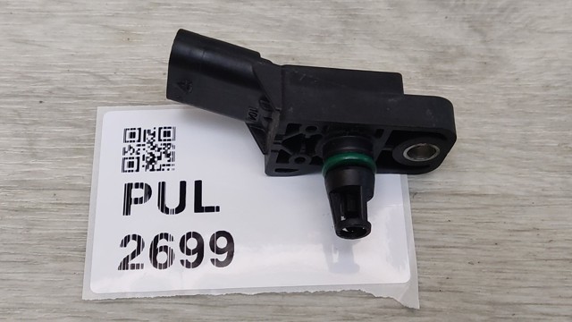 Датчик наддува 06L906051B VAG