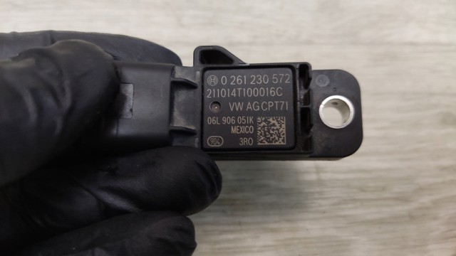 Датчик абсолютного тиску 06L906051K VAG