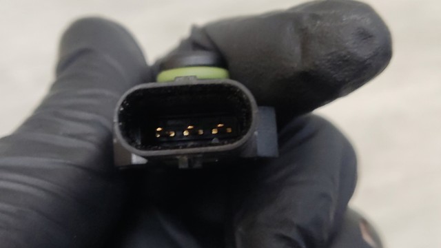 Датчик тиску трубки вторинного повітря 06L906052 VAG