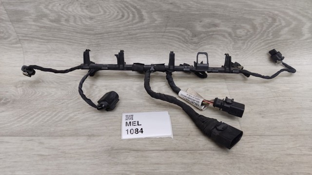 Джгут проводів моторного відсіку 06L971627L VAG