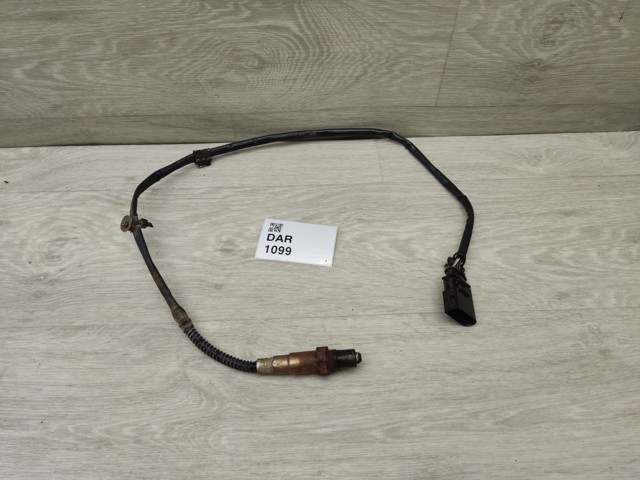 Лямбда зонд після каталізатора 077906265AE VAG