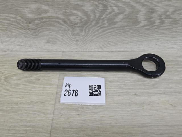 Крюк буксирувальний 091472B100 HYUNDAI