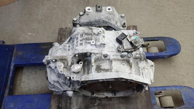 Коробка автомат 09G300065A VAG