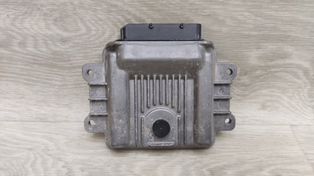 ЕБУ АКПП 09G927158FQ VAG