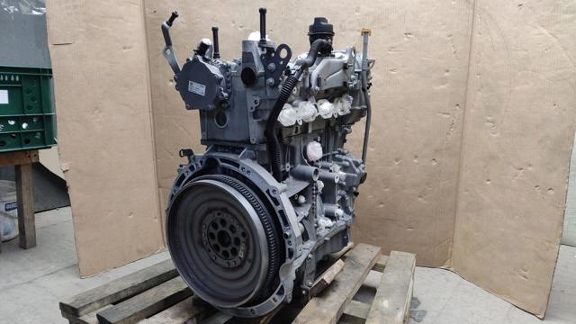 Мотор в зборі 101005DS0A NISSAN