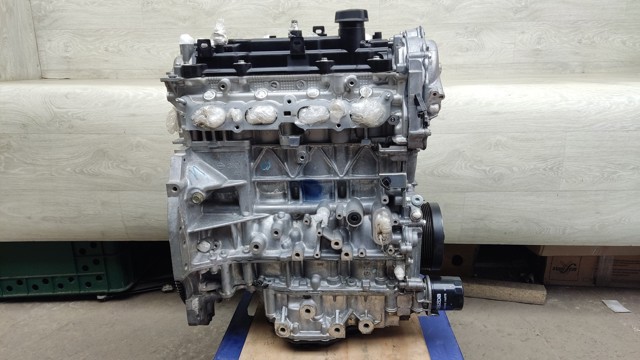 Двигун у зборі 101029HK2P NISSAN