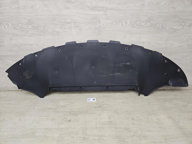 Захист бампера переднього 108417400D TESLA