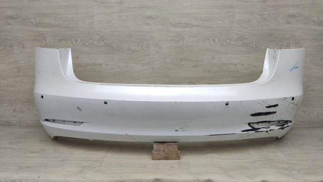 Кожух бампера заднього 1108905S5A TESLA