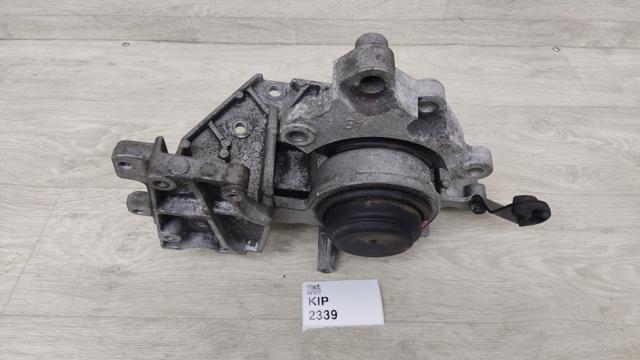 Ліва подушка двигуна 112204BA0B NISSAN