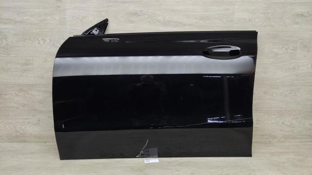 Водійські двері 1187202101 MERCEDES