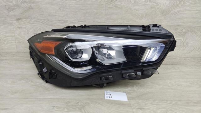 Фара передня права 1189064400 MERCEDES