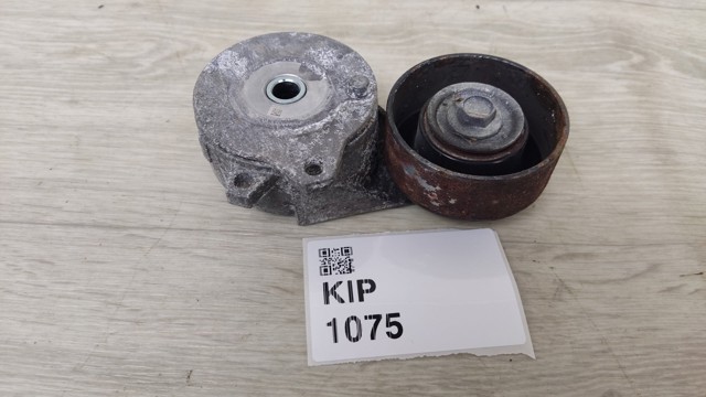 Натягувач приводного ременя 119551KC0A NISSAN