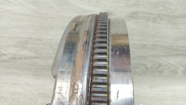 Демпферний маховик 12310HG00F NISSAN