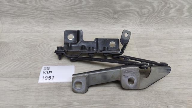 Завіс капота, правий 12841601 GM