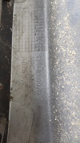 Решітка 1314846070 FIAT