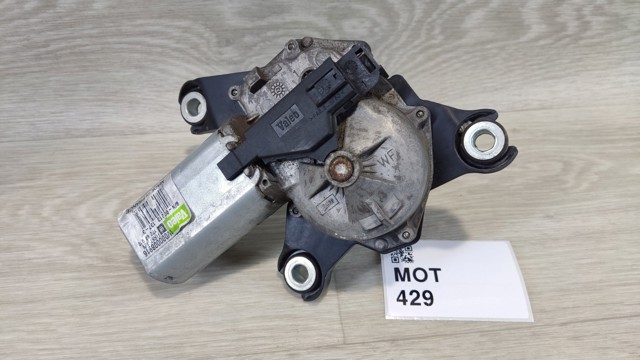 Задній механізм склоочисника 13269910 GM