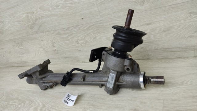 Управління рульове в зборі 13363851 GM