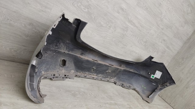 Кожух бампера заднього 13425478 OPEL
