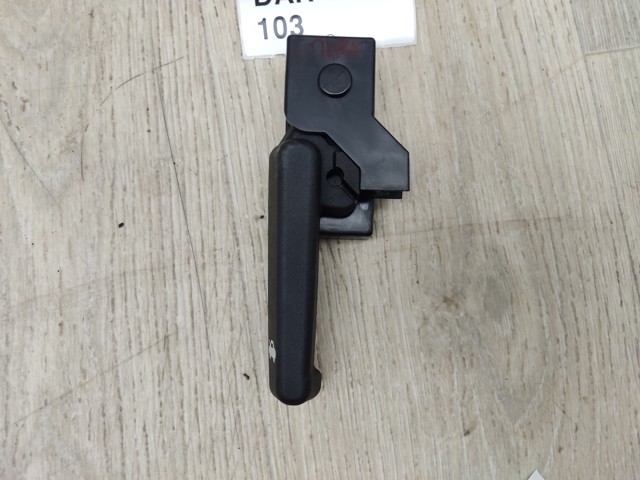 Ручка відкриття капота 13503692 GM