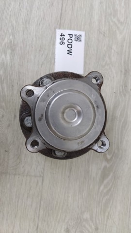 Маточини задніх коліс 13580386 GM