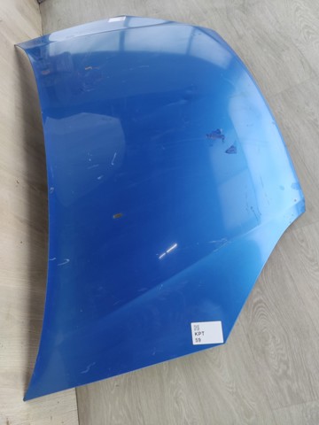 Капот 1372089 FORD