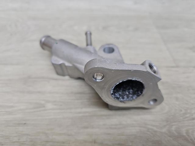 Клапан соленоїд регулювання заслонки EGR 147176RC2A NISSAN