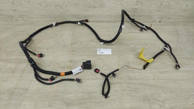 Кабель/дріт парктроника бампера, переднього 148904500C TESLA