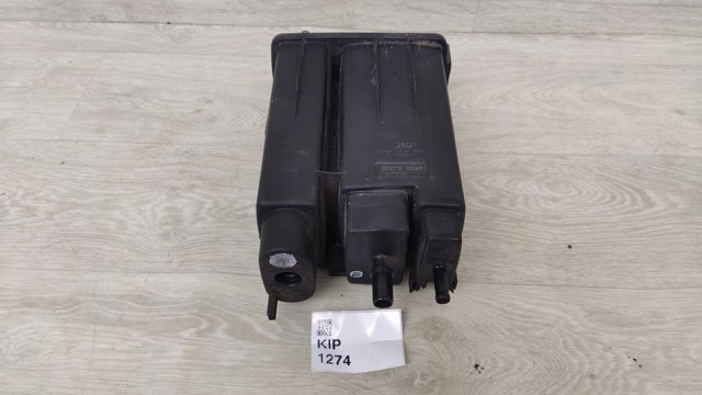 Абсорбер 149509J30A NISSAN