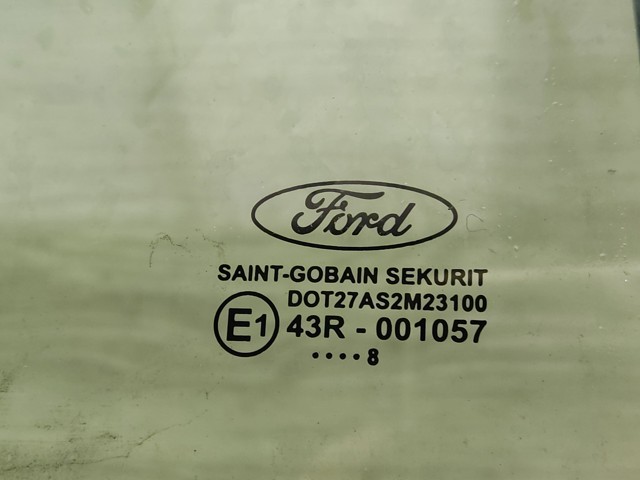 Двері задні, праві 1496875 FORD